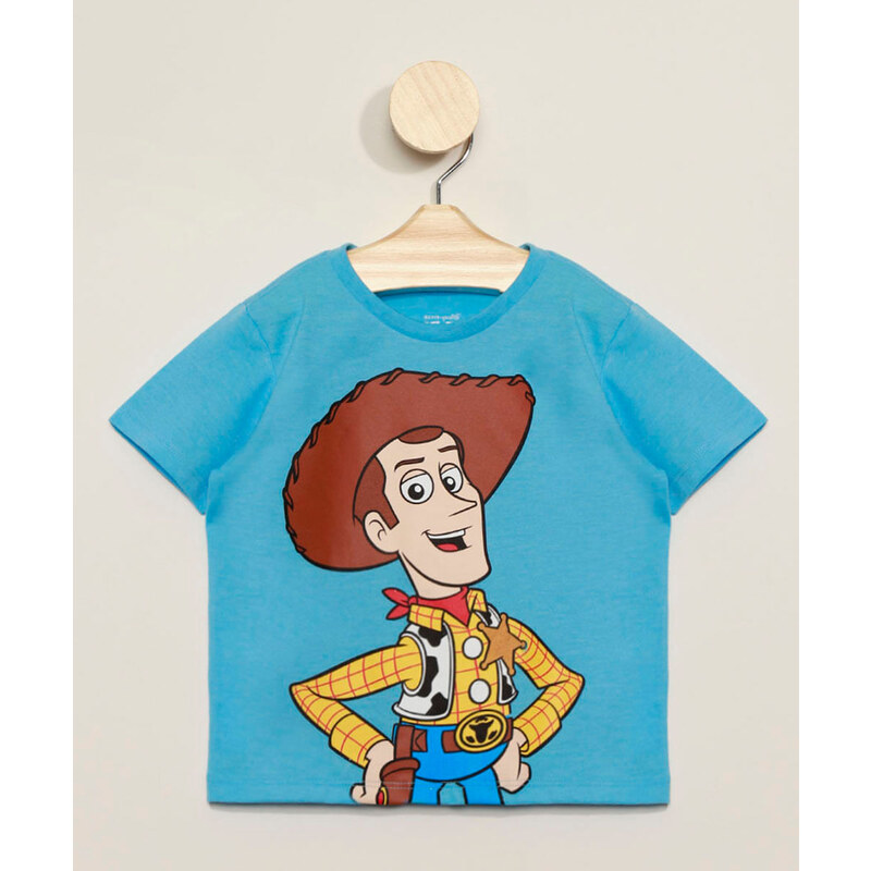 Roupa toy story hot sale c&a