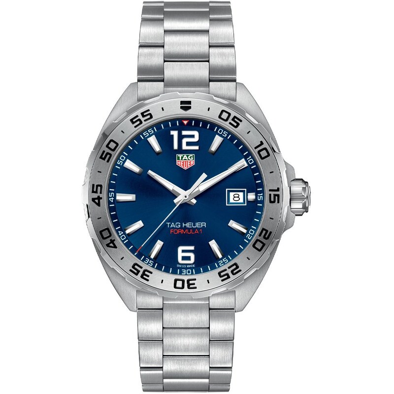 Rel gio TAG Heuer Formula 1 Masculino WAZ1118.BA0875 GLAMI .br