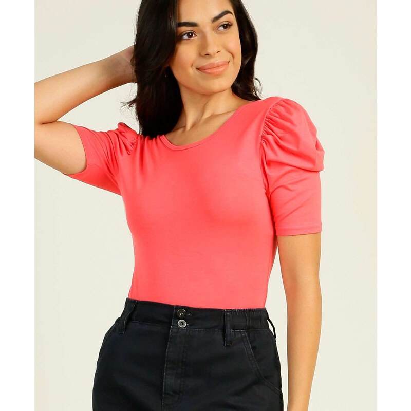 Body best sale feminino marisa