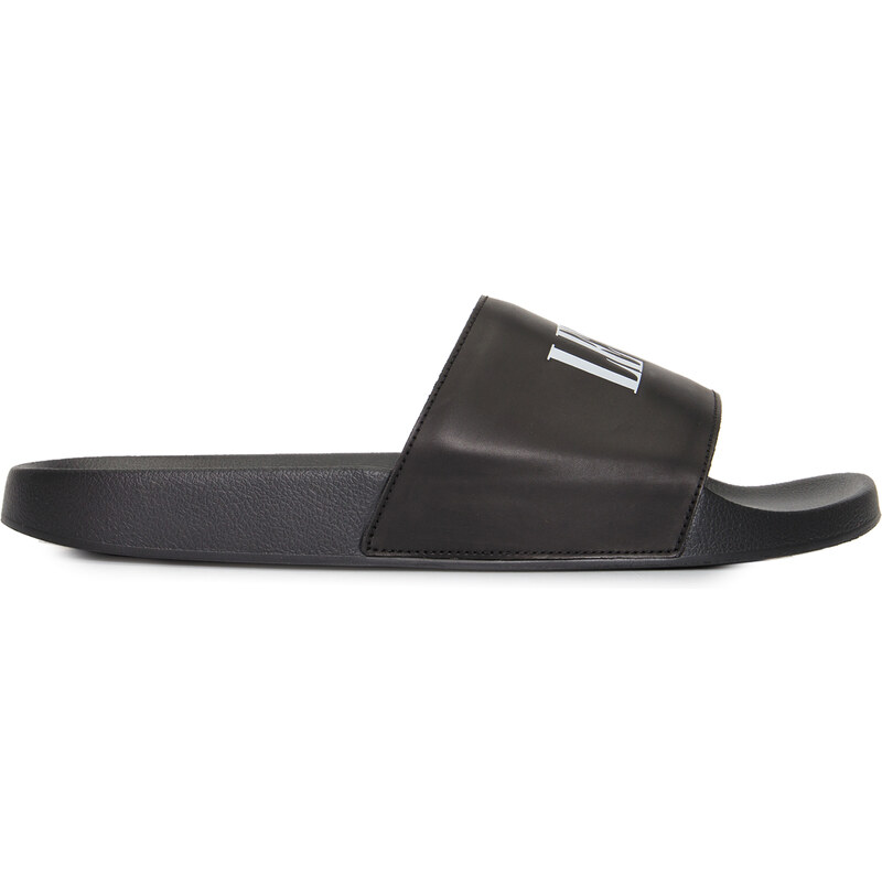 Chinelo Masculino Slide Ansa Fix Under Armour - 3025904 PRETO