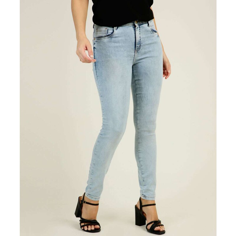 Calça best sale jeans zune