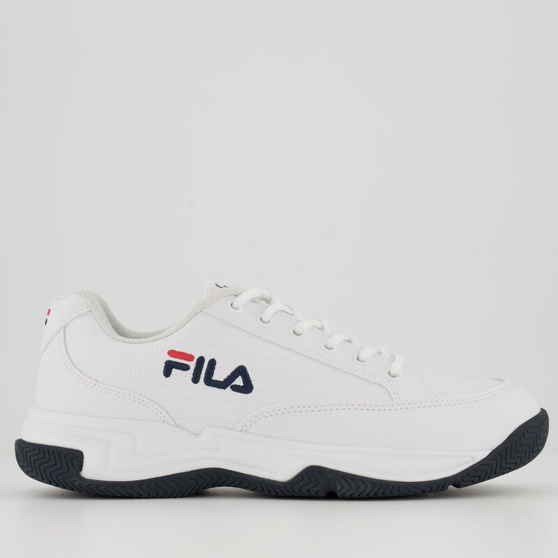 Tenis fila hot sale grand branco