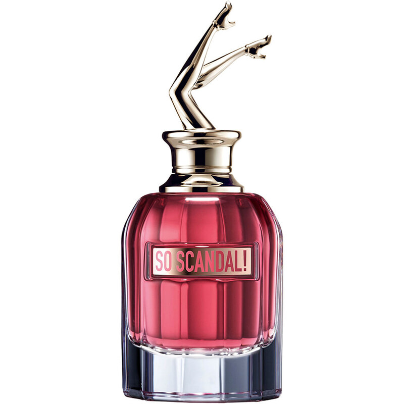 C&A Perfume Jean Paul Gaultier So Scandal! Eau De Parfum Feminino 80ml Único