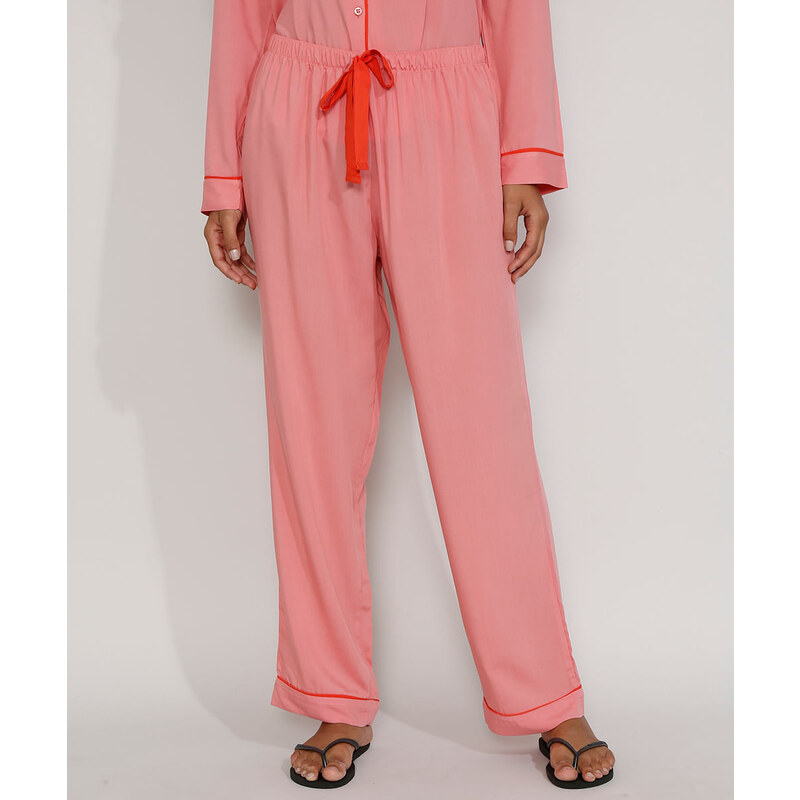 C&a sales pijama feminino