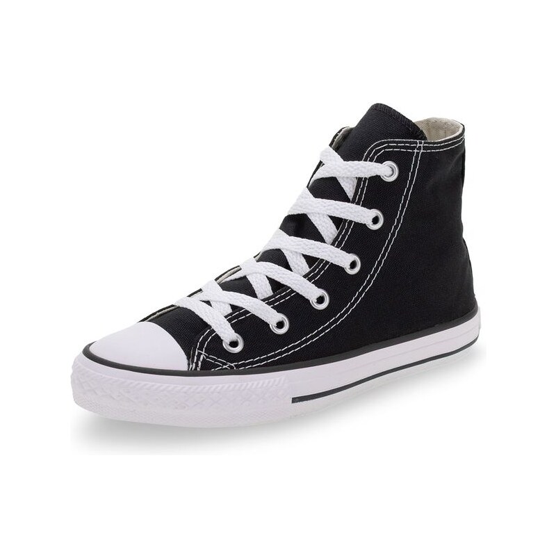 Tênis Converse All Star Chuck Taylor Dino Infantil Preto / Verde