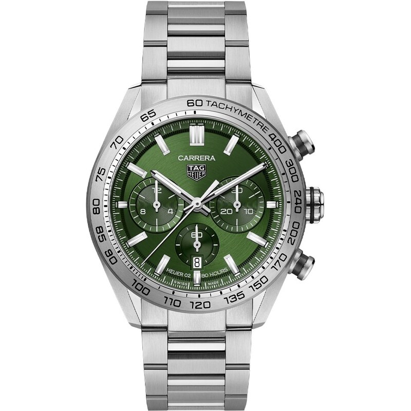 Rel gio TAG Heuer Carrera Masculino CBN2A10.BA0643 GLAMI .br