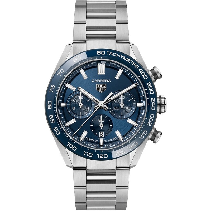 Rel gio TAG Heuer Carrera Masculino CBN2A1A.BA0643