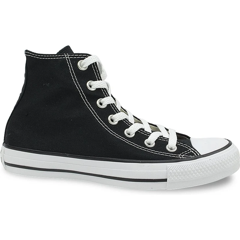 Tênis Cano Alto Converse All Star Chuck Taylor CT00040002 Preto