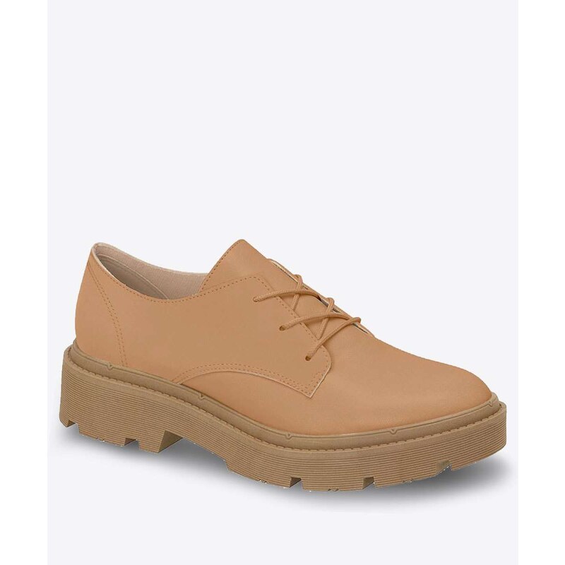 Oxford store feminino nobuck