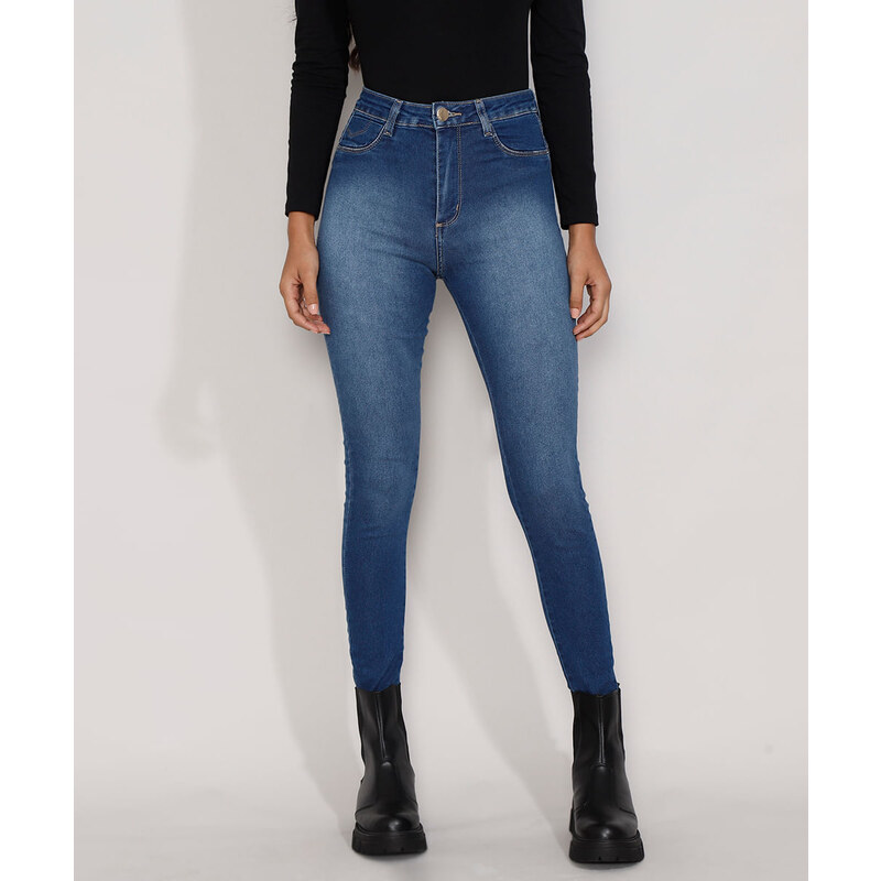 Push Up Jeans Atenea