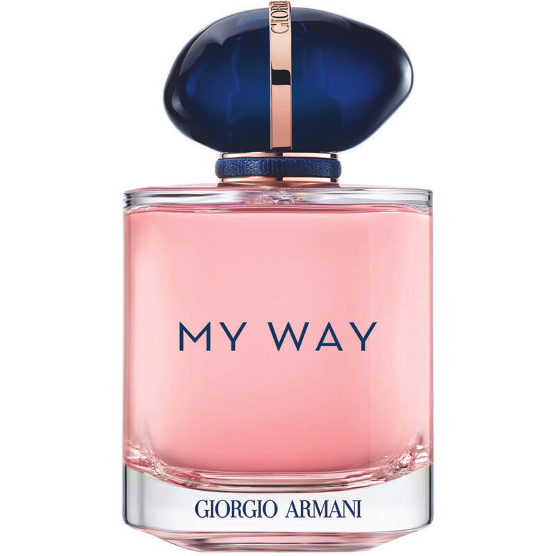 C&A Perfume Feminino Giorgio Armani My Way Eau de Parfum 90ml único