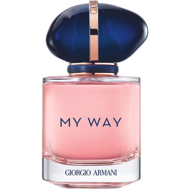 C&A Perfume Feminino Giorgio Armani My Way Eau de Parfum 30ml único