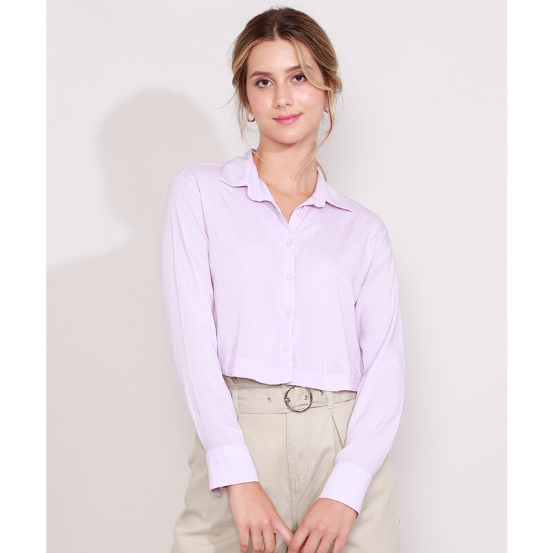 Camisas store femininas cea