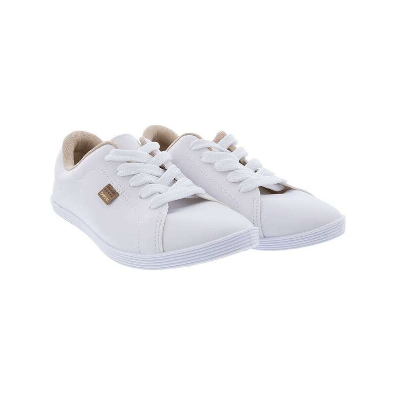 Tenis beira store rio conforto branco