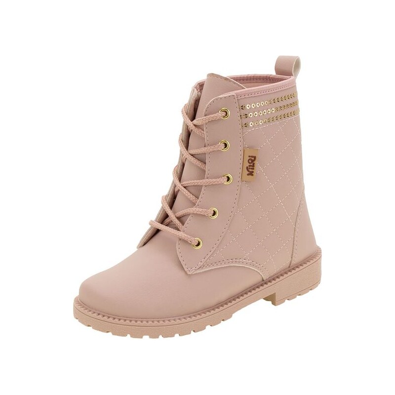 Bota infantil feminina store 32