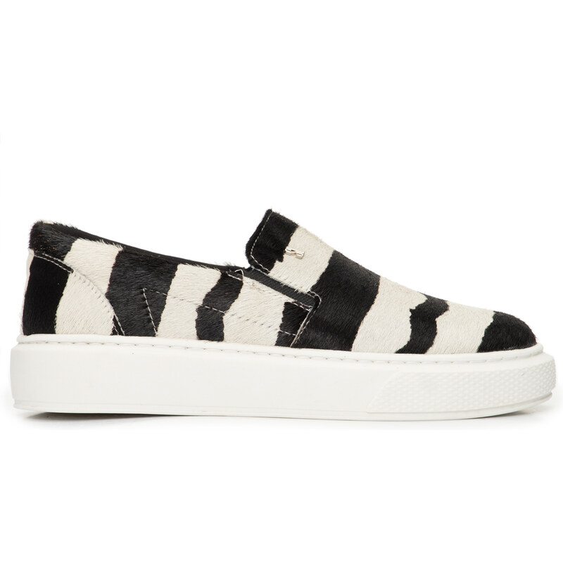 Tenis santa lolla animal sales print