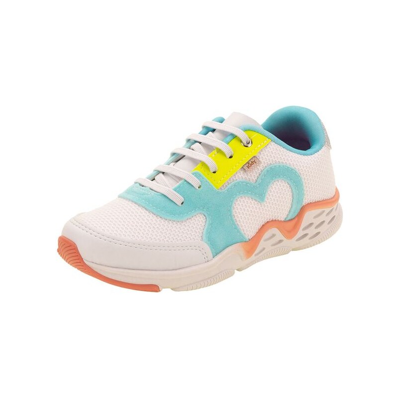 Tenis shops infantil feminino 30