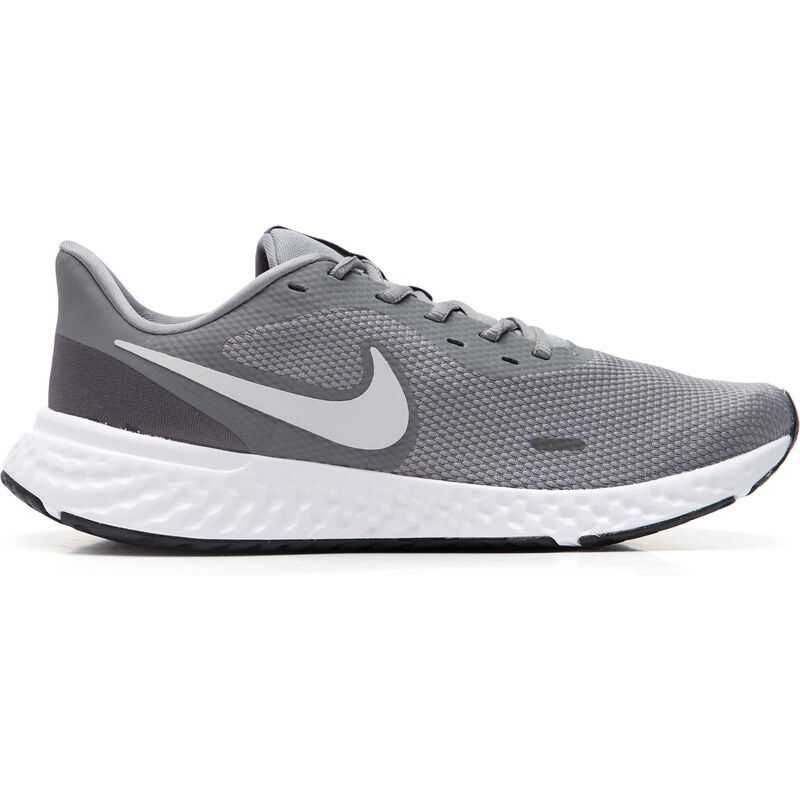 Tênis Nike Revolution 6 Next Nature Esportivo Masculino Branco