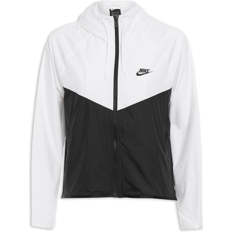 Shops jaqueta windrunner nike feminina