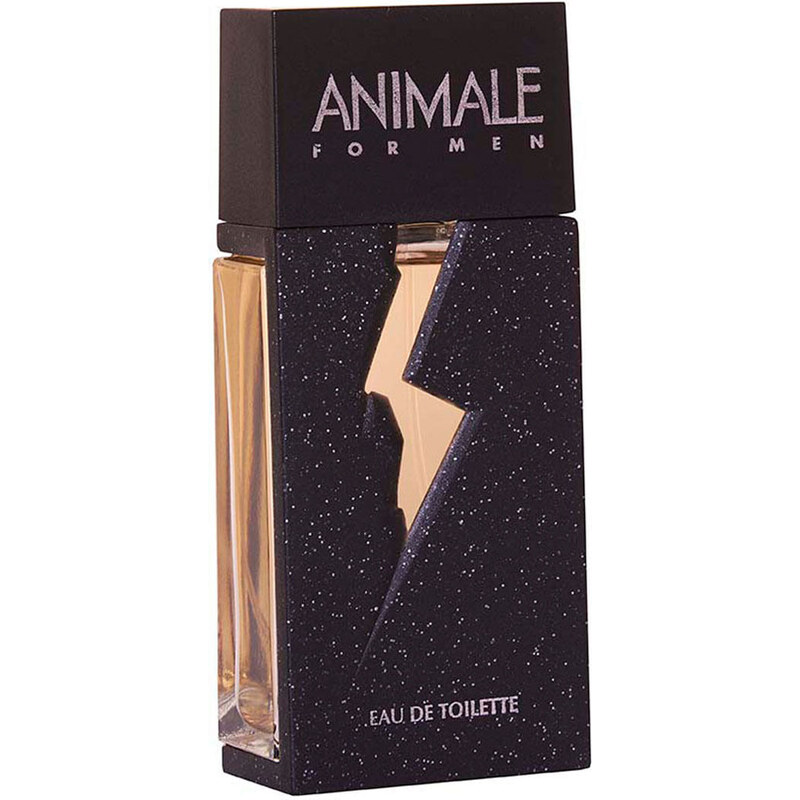 C&A Perfume Animale for Men Masculino Eau de Toilette 200ml Único