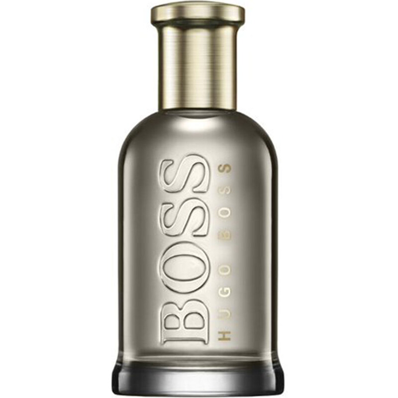 C&A Boss Bottled Hugo Boss Eau de Parfum Masculino 100ml único