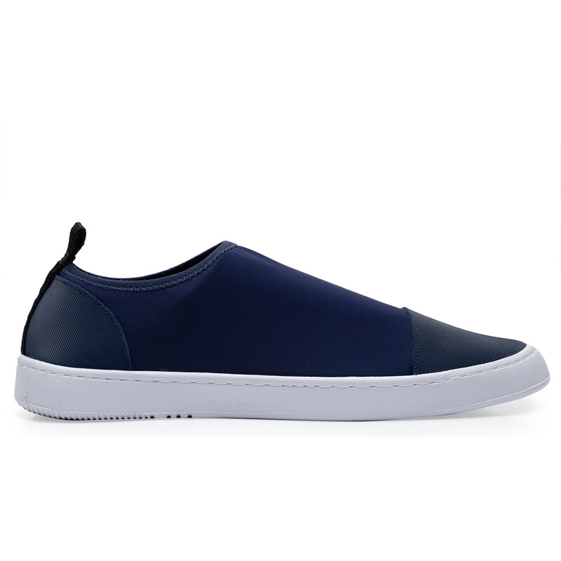 Tenis osklen azul masculino cheap