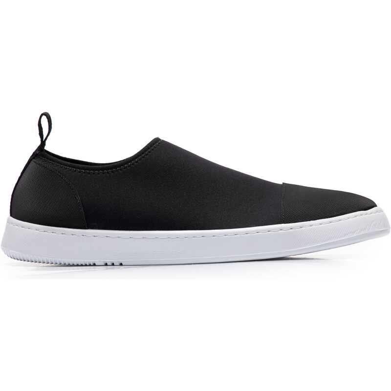 Slip on best sale osklen pespontos preto