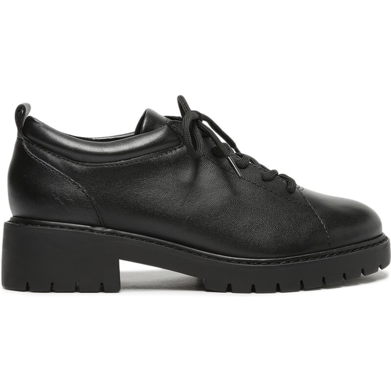 Oxford best sale preto arezzo