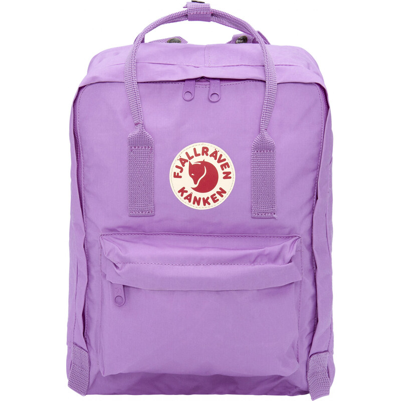 Lavender cheap fjallraven kanken