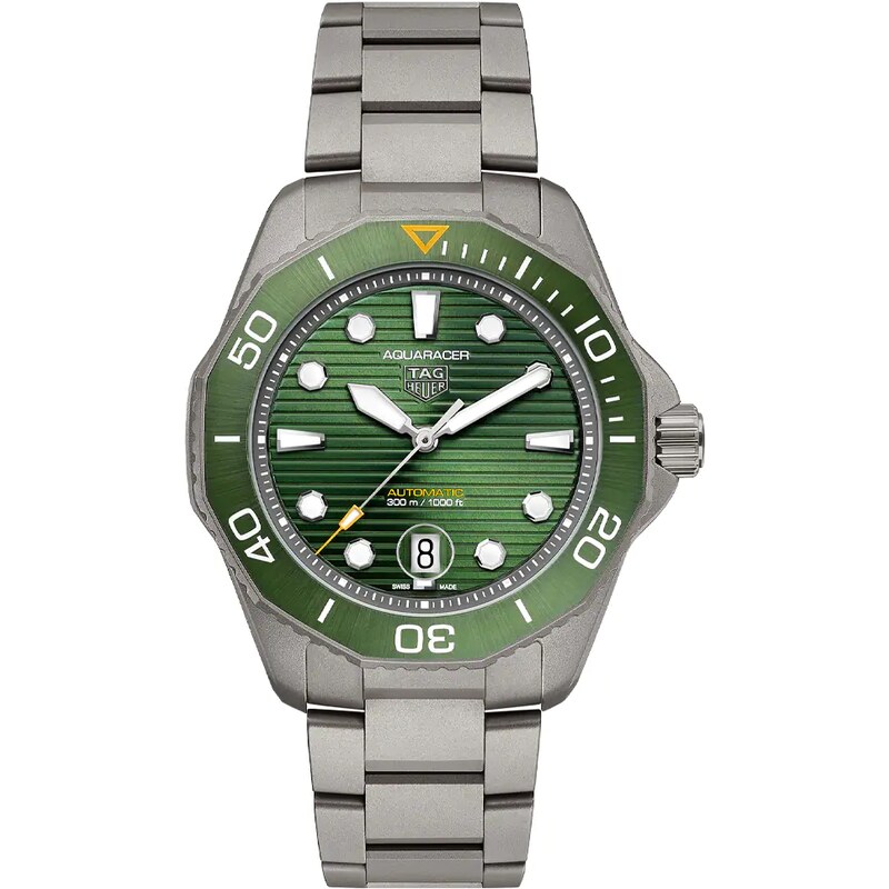 Rel gio TAG Heuer Aquaracer Professional 300 Masculino WBP208B.BF0631