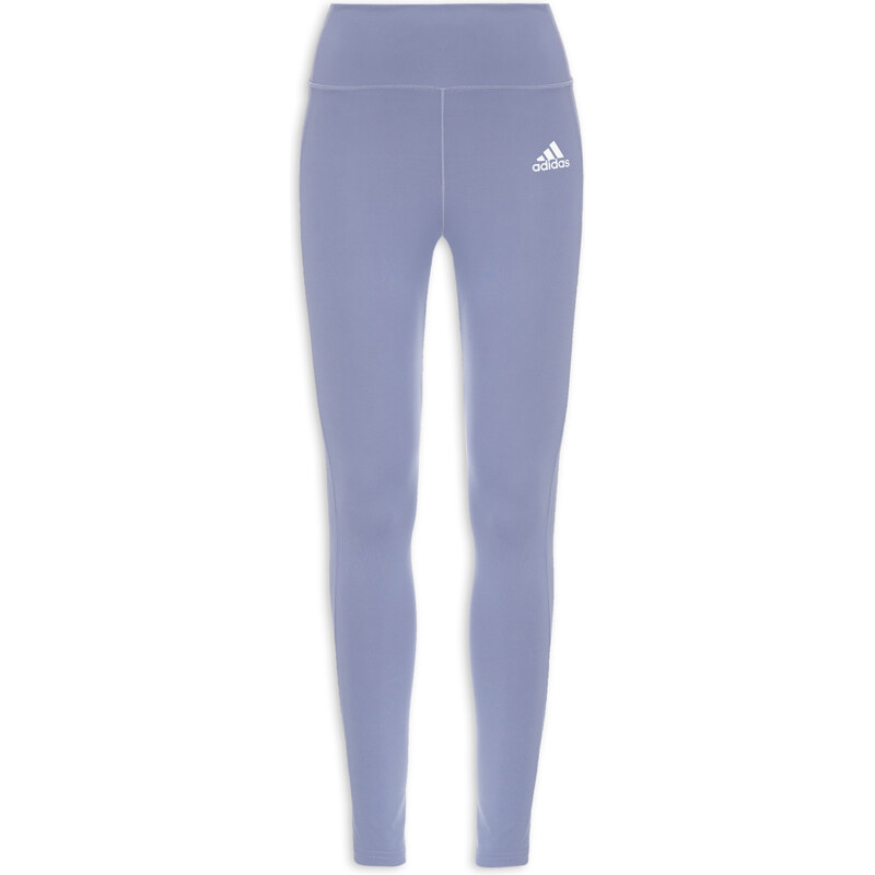 Adidas Calça Legging Feel Brilliant - Violeta