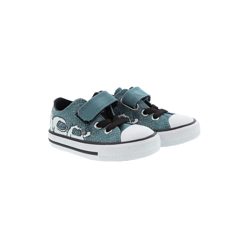 Tenis shops infantil masculino converse all star