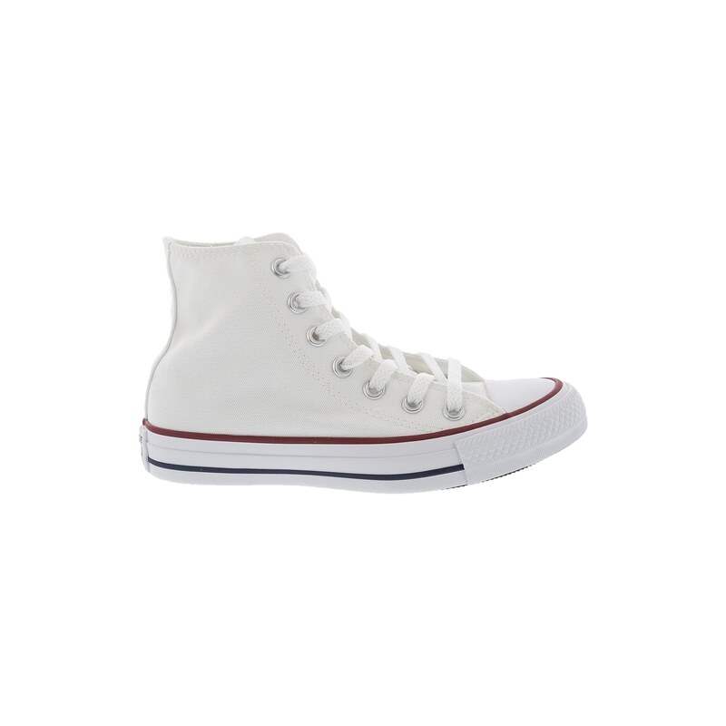 All star branco sale cano alto 33