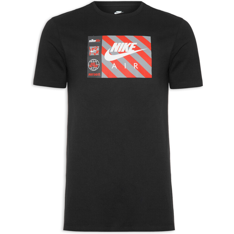 The nike hot sale tee air