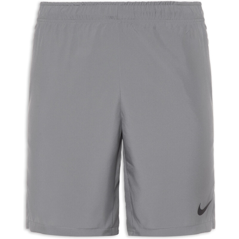 Bermuda Nike Dri-Fit Flex Cinza NIKE BERMUDA