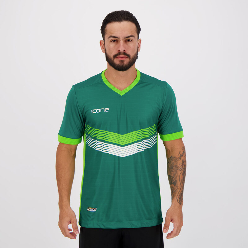 Camisa Brasil é o Brasa Amarela - FutFanatics