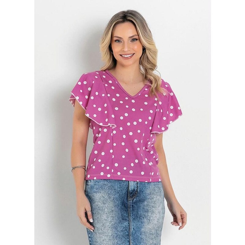 Blusas best sale evangélicas 2018