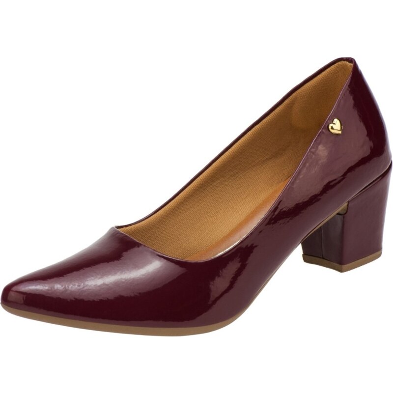 Scarpin best sale marsala arezzo