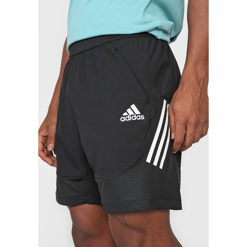 Bermuda adidas performance hotsell