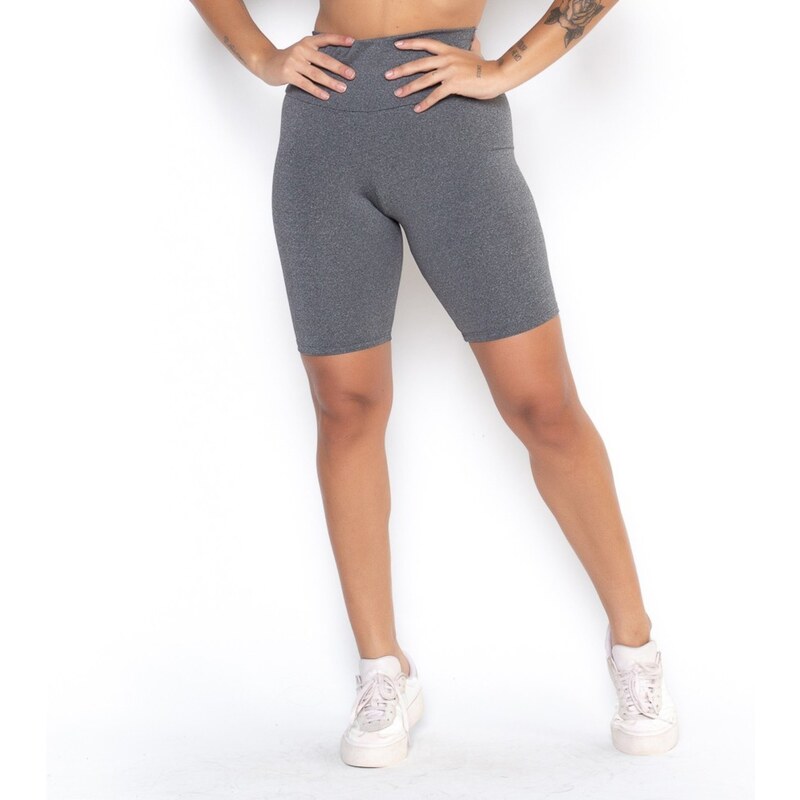 Shorts Fitness Fristyle Academia Feminino