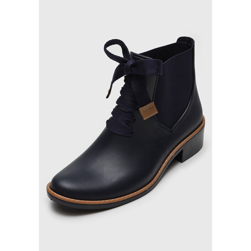 Botas store chelsea colcci