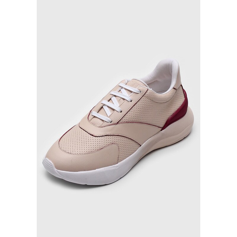 Tenis hot sale jogging dumond