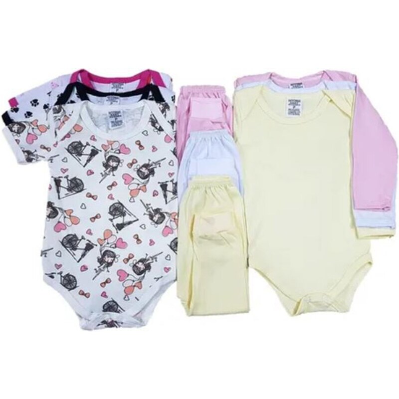 Body Para Bebê Bebê Sereia Uma Roupa De Peça