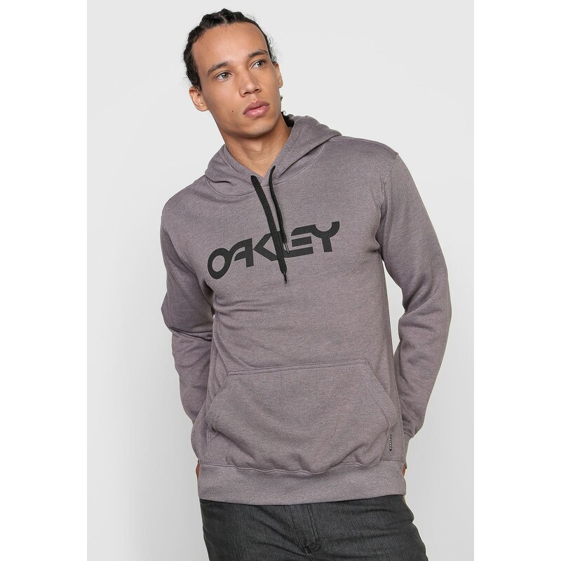 Blusa de Moletom Masculina Oakley com Capuz Skull Heritage Hoodie