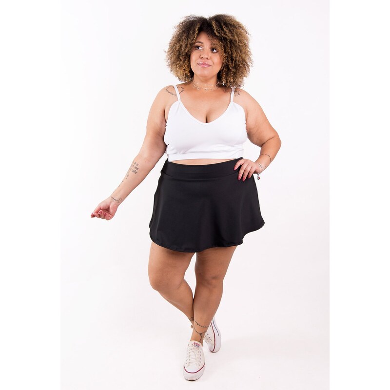 Loja Plus Size Modaliss - Roupas Para Todos os Tamanhos