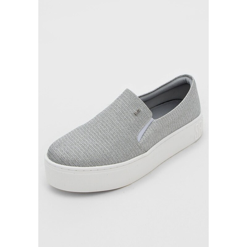 Slip on hot sale prata