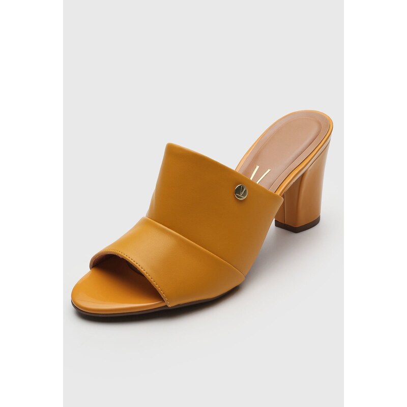 Mule 2024 vizzano amarelo