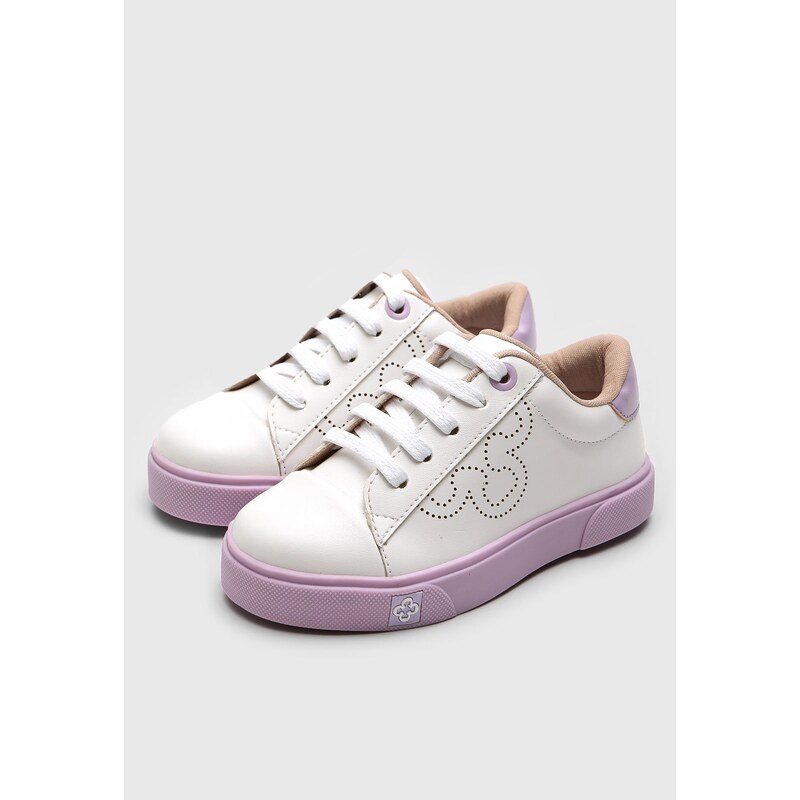 Tenis capodarte hot sale branco