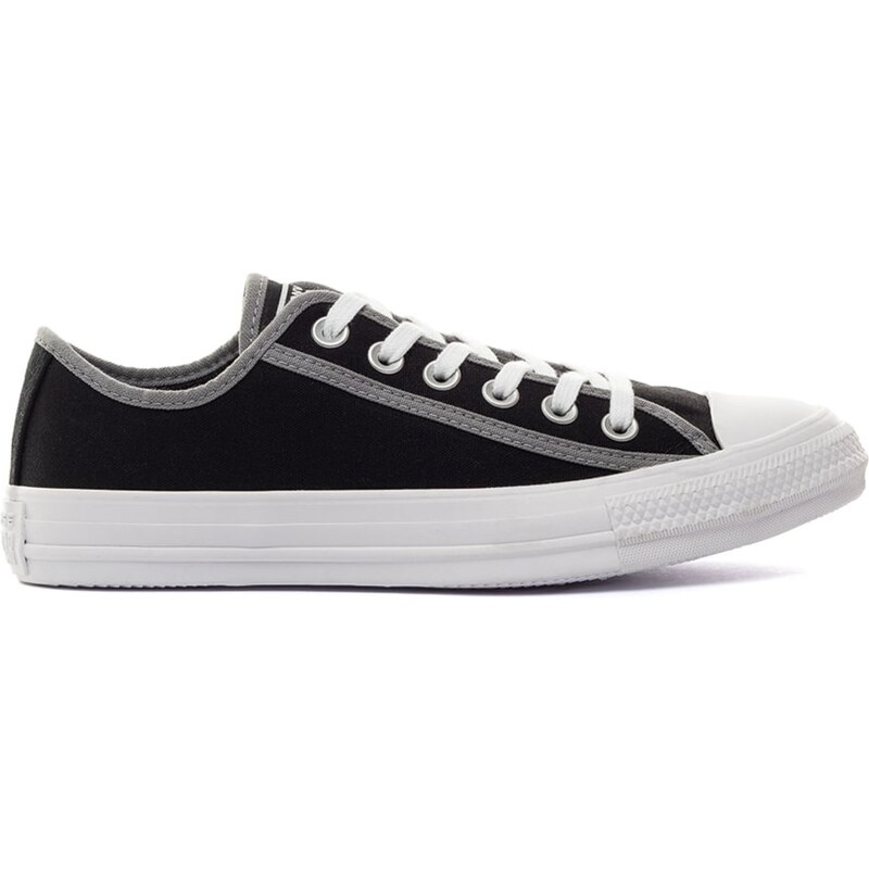 Tenis Casual Converse Chuck Taylor All Star Lift Ct0495 - PRETO