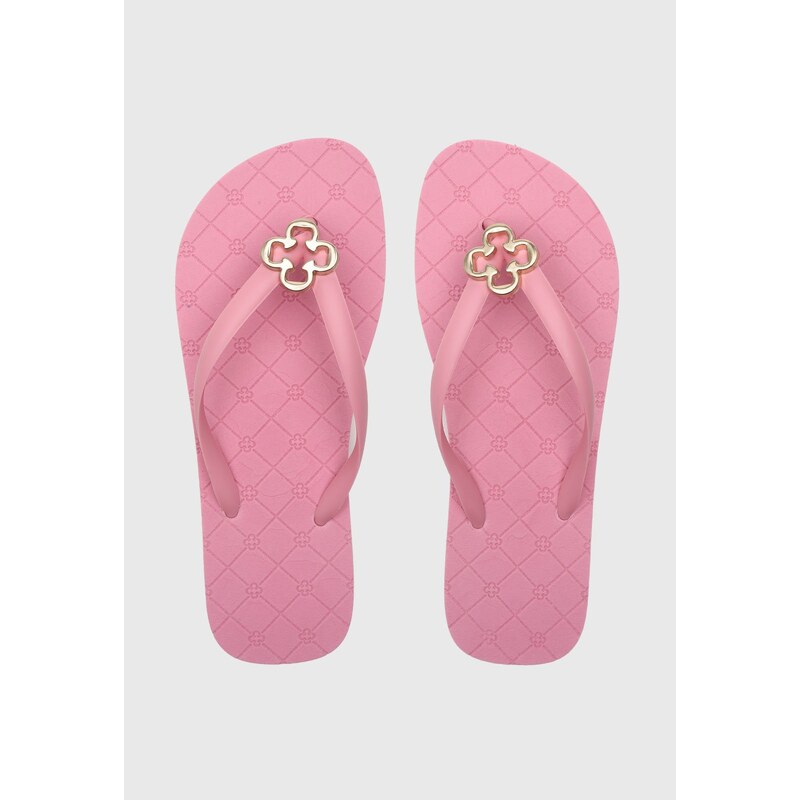 Chinelo hot sale capodarte pink